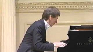 Jack Gibbons plays Alkan Concerto 1st mvt complete [upl. by Rochkind]