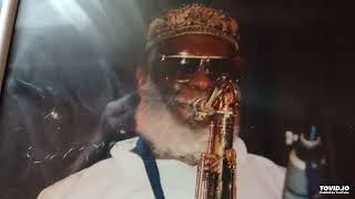 Pharoah Sanders Quartet  London 16111999quotDoctor Pittquotquot [upl. by Strawn533]