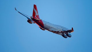 Qantas in talks for additional repatriation flights [upl. by Win681]