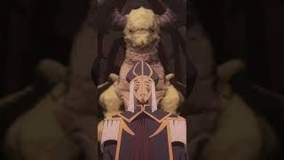 The Misfit of Demon King Academy II  EPISODE 20 Clip English dub anime [upl. by Reichel]