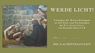 13 Oktober  Einundzwanzigster Sonntag nach Pfingsten  Liturgische Einführung [upl. by Mountford]