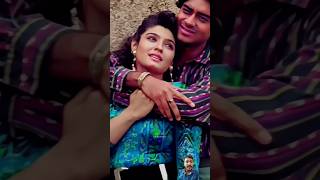 Dilwale movie song🥰bollywood love Song 💖 [upl. by Samara183]