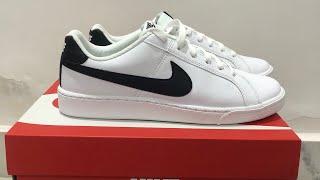 nike Off court White Sneakers Men only on 1699 find on myntra below comment for link [upl. by Getter]