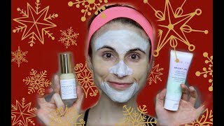 VLOGMAS 2018 DAY 12 FARMACY REVIEW DR DRAY [upl. by Laehcym]