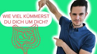 DARUM Darmsanierung DAS kann sie für DICH erreichen [upl. by Haag]