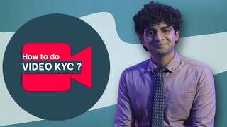 Video KYC  Easily Open a Zero Balance Account Online  Kotak 811 digitalbanking [upl. by Judie]