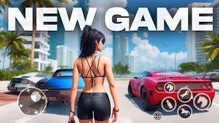 Top 10 New Amazing High Graphics Games for Android  10 Best Android Games of 2024 [upl. by Lien]