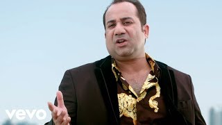 Rahat Fateh Ali Khan  Zaroori Tha [upl. by Ecnaralc]