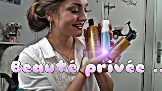 Beauté privée mon avis Les meilleurs bon plans [upl. by Fakieh]