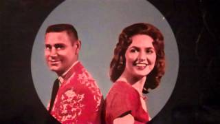 George Jones and Melba Montgomery Whats In Our Hearts [upl. by Aelrac46]