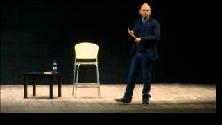 Roberto Saviano ZeroZeroZero [upl. by Anol]