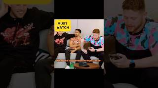 Sidemen Best Highlights🙌shorts [upl. by Ahtis818]