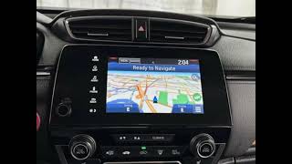 2020 Honda CRV Hybrid Touring AWD SUV  Jersey City NJ [upl. by Clotilde]