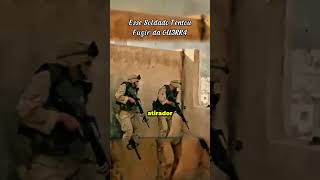 Soldado arregão filmes recap series shorts [upl. by Irneh]