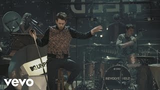 Revolverheld  Darf ich bitten MTV Unplugged 2 Akt ft DAS BO [upl. by Eyaf]