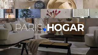 Paris Hogar [upl. by Airotnahs]