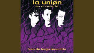 Fueron los celos En directo 1991 [upl. by Eiramit338]