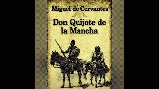 Capítulo 32 Audiolibro Don quijote de la mancha Que trata de lo que sucedió en la venta a toda [upl. by Calley220]