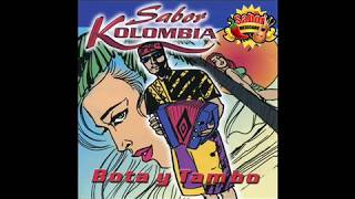 Sabor KolombiaEstilo Cholitay [upl. by Giffie536]