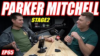 Parker Mitchell  Thai River Boat Aircraft Secret Projects STG 2  Cooper Bogetti Podcast EP65 [upl. by Arianna459]