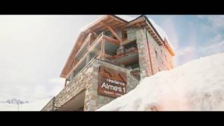 Résidence Almes 1 à Tignes le Lac [upl. by Hefter]