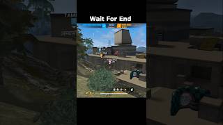 ff game play video solo vs squad game play evo gun skin famas king shorts gaming ytshorts short [upl. by Ahsiliw]