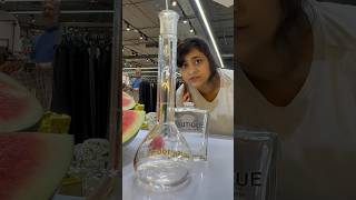 Making fresh watermelons fragrance 🍉 🍉on demand shorts trending nautiqueluxury perfume [upl. by Irakab]