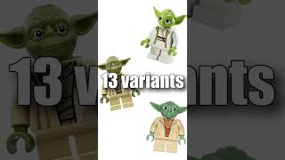 Every LEGO STAR WARS JEDI  Part 1 [upl. by Ahel151]