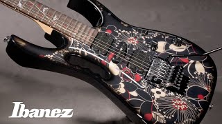 Ibanez JEM77 FP2 [upl. by Stanway]