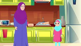 2024s TOP 5 Islamic Moral Stories You Need to Hear  Bangla Islamic Cartoon  Moral Stories  Kids [upl. by Yrokcaz]