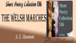 The Welsh Marches A E Housman audiobook [upl. by Schweiker]