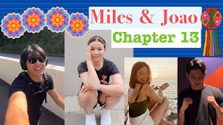 Joao Constancia amp Miles Ocampo Chapter 13  KAILAN PA MAY IKAW [upl. by Aihcsrop]