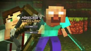 Minecraft story mode season 3 EARLY ACCESS [upl. by Sirod167]