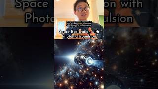 Unlocking the Cosmos How Photonics Powers Space Exploration photonics cosmos shorts [upl. by Shelman689]