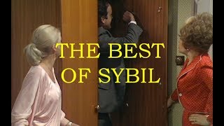 Fawlty Towers The best of Sybil [upl. by Capps342]