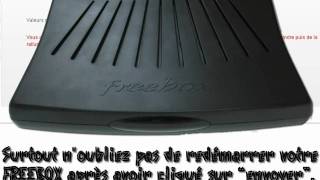 Tutorial  Comment ouvrir les ports de sa freebox [upl. by Kumar276]