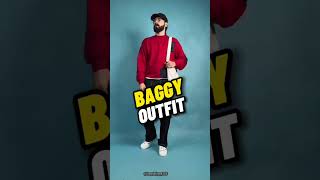 കിടിലൻ Baggy Outfit Combos 🔥😱How To Style Baggy Jeans shorts [upl. by Cally450]