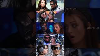 Arima Arima lyrics edit aesthetic love robot enthiran fypシ゚ subscribe [upl. by Nnairak]