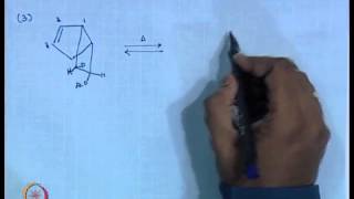 Mod01 Lec24 Sigmatropic Reactions  I [upl. by Hickie469]