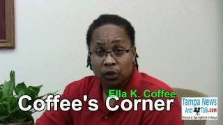 Ella K Coffee Dianne Hart amp Heddie Sumpter [upl. by Carmelo]