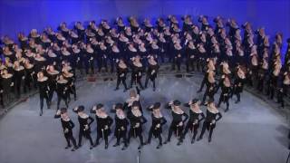 Christchurch City Chorus Chorus Finals 2016 [upl. by Ttihw]