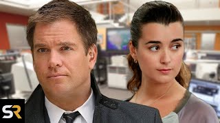 Update on NCIS Tony amp Ziva Spinoff [upl. by Griz]