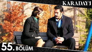 Karadayı 55 Bölüm Full HD [upl. by Gosney]