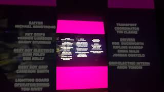 Odd Squad Credits [upl. by Hpesoy]