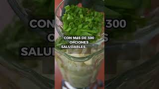 Aderezo de Aguacate 🥑 ¿te enseño a prepararlo comidaparadiabeticos cenasaludable recetas [upl. by Colburn140]