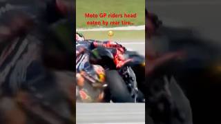 Jack Miller Head VS Rear Tire PETRONAS Malaysia motogp motorcycleracing jackmiller [upl. by Gentry]