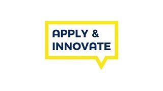 Review and revisit Apply amp Innovate 2018 [upl. by Atiuqel]