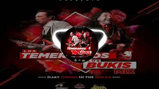 Los Temerarios Vs Bukis Mix Solo Exitos Sabado De Borrachera🍻 Dj Chino In The Mixxx MRE [upl. by Macur]