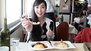 Alodia  Tokyo Life [upl. by Ettenawtna]