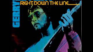 Gerry Rafferty  Right Down The Line Remix 2014 [upl. by Yeltnerb279]